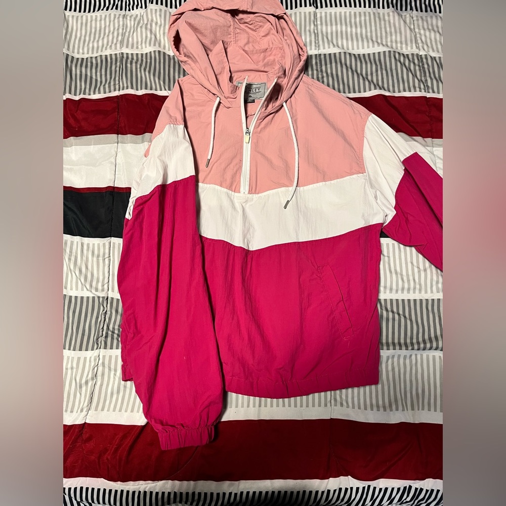 Women’s Jacket